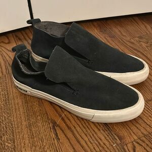 SEAVEES HUNTINGTON MIDDIES MEN’S SZ 9